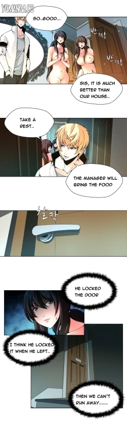 Page 74 of Twin Slave Ch.1-22