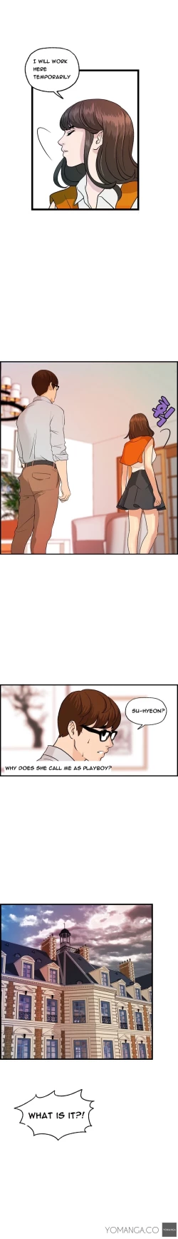 Page 200 of Guest House Ch.1-23