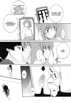 Page 7 of Shintaisou Otoko No Ko Choukyou Kurabu