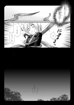 Page 18 of 触蟲陵辱ヒナギク・アーたん