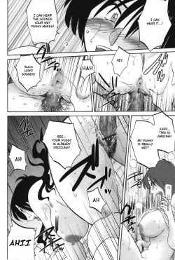 Page 49 of Agatsuma Kyoudai Haitokuhen - My Sister is My Wife