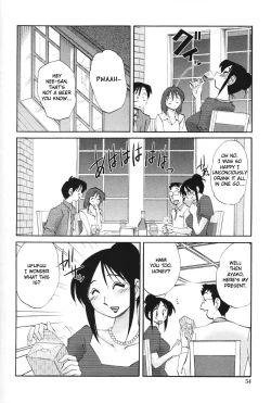 Page 57 of Agatsuma Kyoudai Haitokuhen - My Sister is My Wife