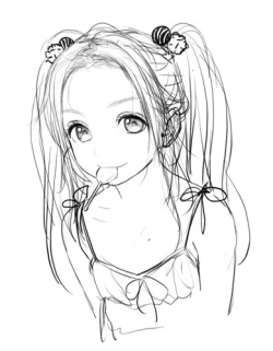 Page 34 of Little Girl 9