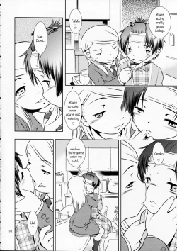 Page 10 of Houkago Pandemic