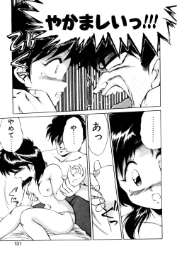 Page 130 of Mainichi ga Wonderland