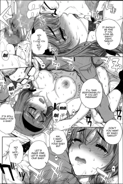 Page 132 of Otome Netoria - Maiden NeTRia