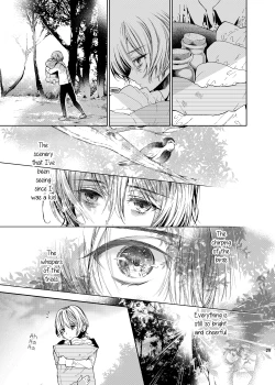 Page 28 of Boku wa Papa Nanka ja nai | I'm Not the Father