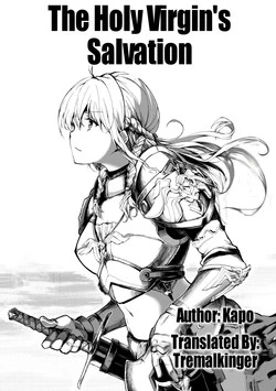 Download Seijo no Kyuusai | The Holy Virgin's Salvation
