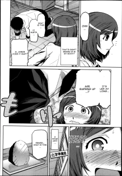 Page 2 of Boku Ga Onna Kyoushi De Onna Kyoushi Ga Boku De