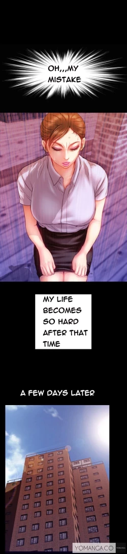 Page 107 of My Wives Ch.1-17