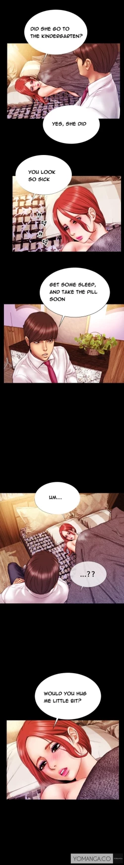 Page 136 of My Wives Ch.1-17