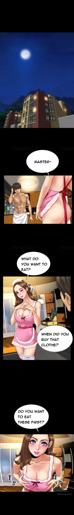 Page 245 of My Wives Ch.1-17