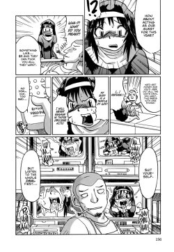 Page 156 of Nare no Hate, Mesubuta | You Reap what you Sow, Bitch!