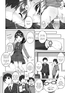 Page 11 of Mai-chan Kawaii.