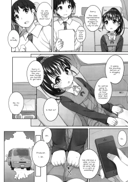 Page 5 of Mai-chan Kawaii.