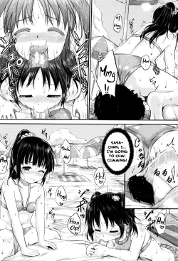 Page 64 of Kodomo Datte H Nano | They're just kids but they're sluts