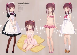 Page 12 of OFF SHOt 3