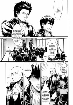 Page 3 of I’m here saying nothing