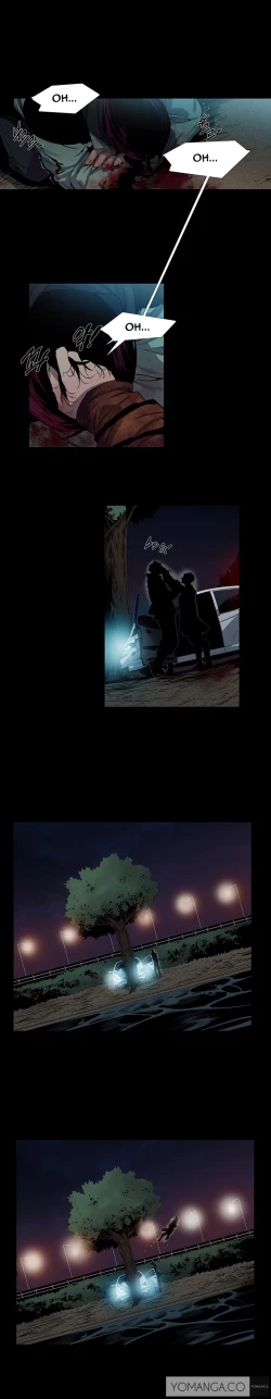 Page 126 of Canine Tooth Ch.1-17