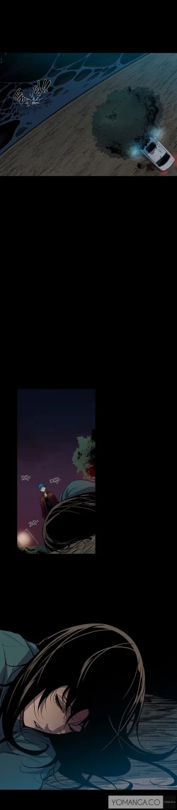 Page 127 of Canine Tooth Ch.1-17