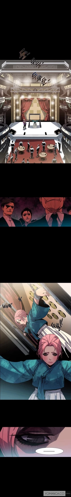 Page 134 of Canine Tooth Ch.1-17