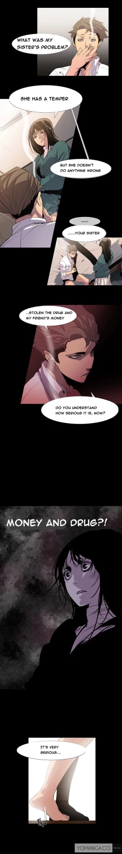 Page 165 of Canine Tooth Ch.1-17