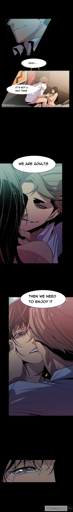 Page 177 of Canine Tooth Ch.1-17