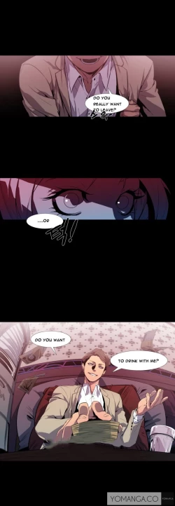 Page 19 of Canine Tooth Ch.1-17