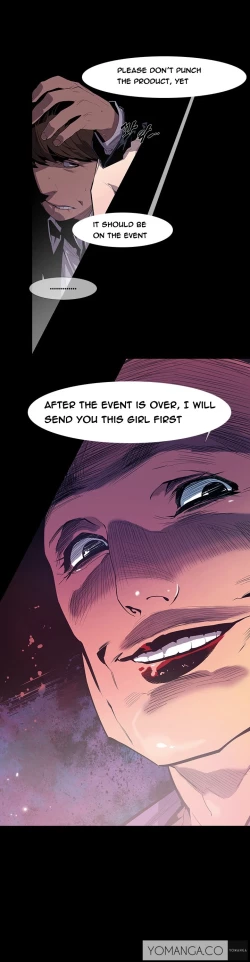 Page 201 of Canine Tooth Ch.1-17