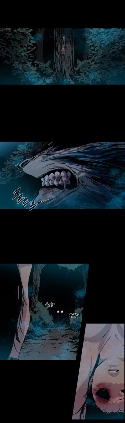 Page 237 of Canine Tooth Ch.1-17