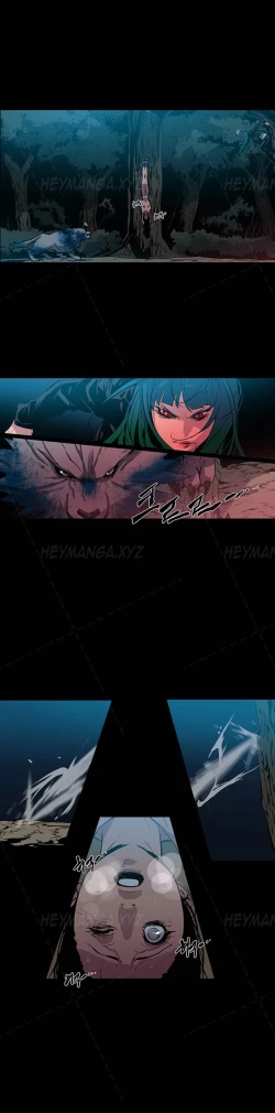 Page 251 of Canine Tooth Ch.1-17