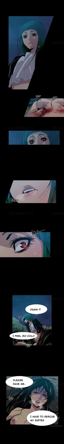 Page 265 of Canine Tooth Ch.1-17