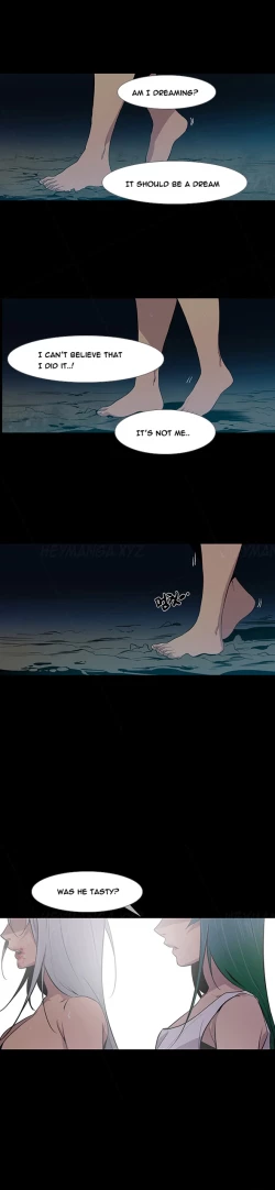 Page 285 of Canine Tooth Ch.1-17