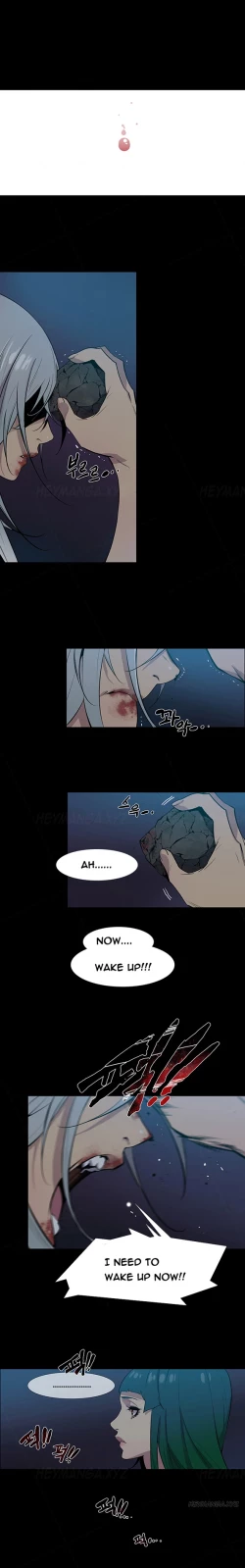 Page 291 of Canine Tooth Ch.1-17