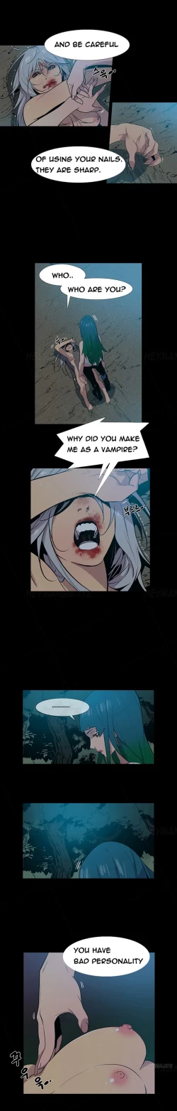 Page 300 of Canine Tooth Ch.1-17