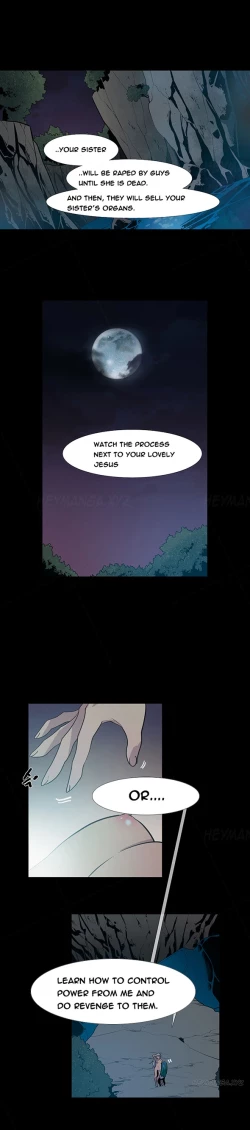 Page 302 of Canine Tooth Ch.1-17