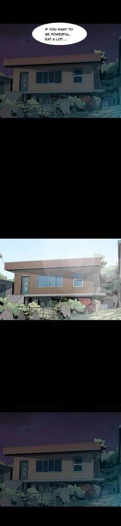 Page 311 of Canine Tooth Ch.1-17