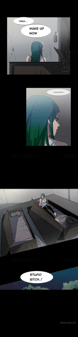 Page 313 of Canine Tooth Ch.1-17