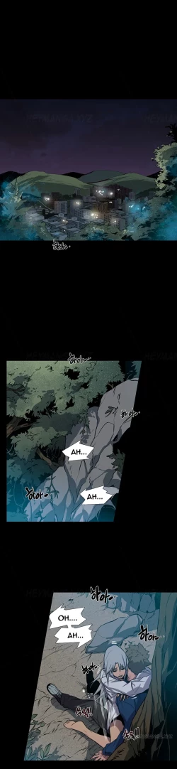 Page 314 of Canine Tooth Ch.1-17