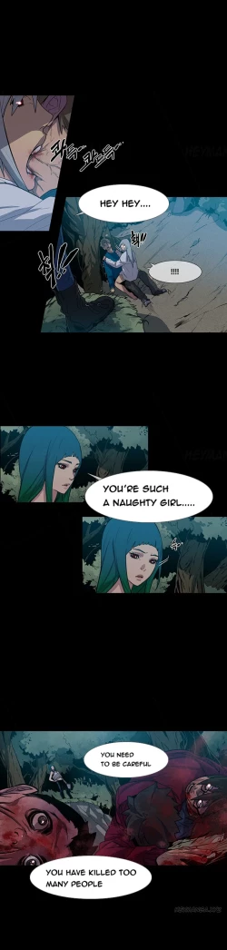 Page 316 of Canine Tooth Ch.1-17