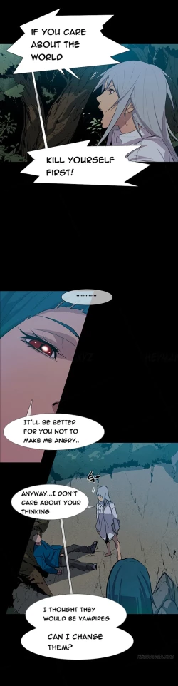 Page 319 of Canine Tooth Ch.1-17