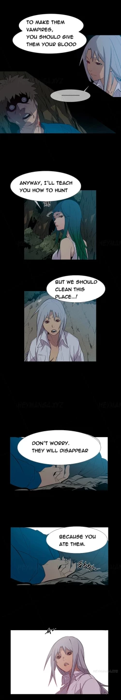 Page 320 of Canine Tooth Ch.1-17