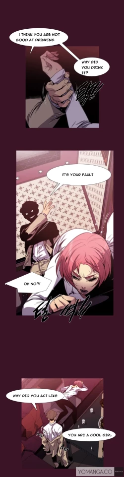 Page 44 of Canine Tooth Ch.1-17