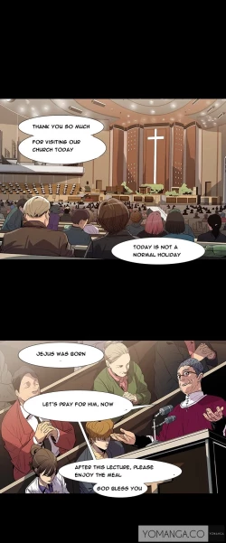 Page 61 of Canine Tooth Ch.1-17