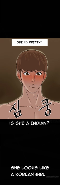 Page 31 of Secret Island Ch.1-2