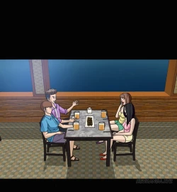 Page 3 of Secret Island Ch.1-2