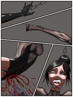Page 7 of beauty vampir executed