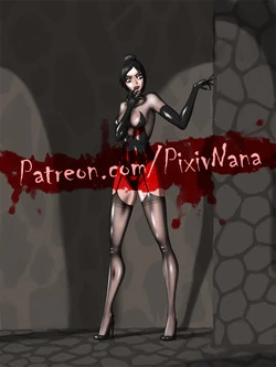 Download beauty vampir executed