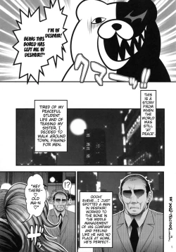 Page 4 of Zetsubou Bitch
