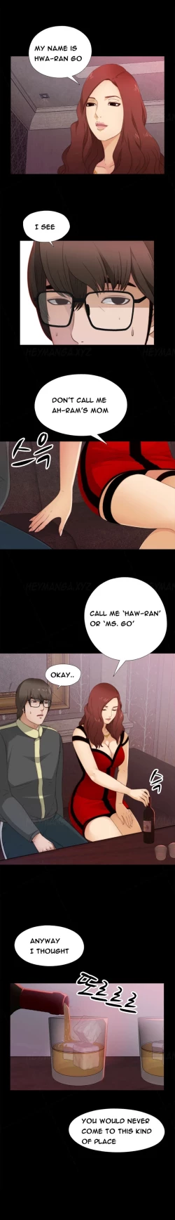 Page 110 of Girl Next Door Ch.1-8